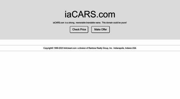 iacars.com