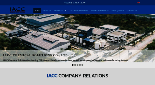 iacc.co.th