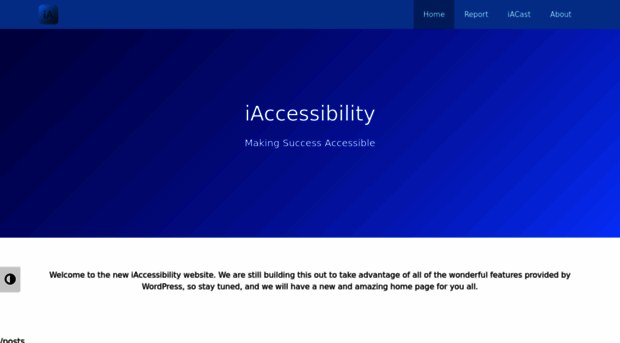 iaccessibility.net