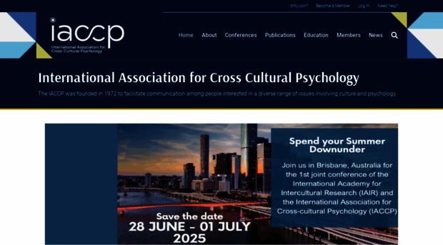 iaccp.org