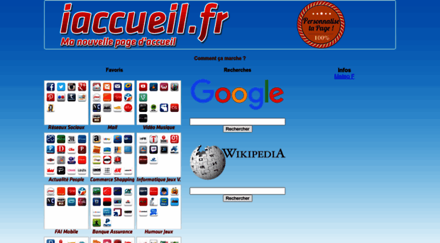 iaccueil.com