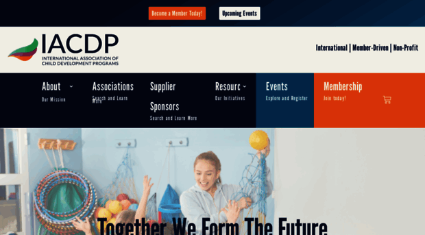 iacdp.org