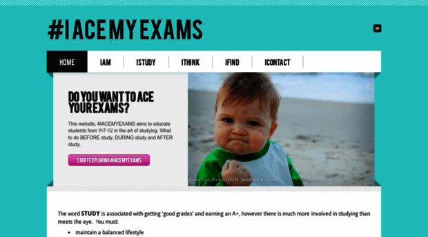 iacemyexams.weebly.com