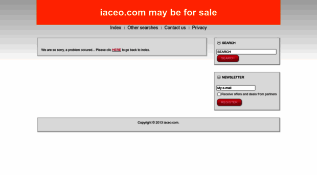 iaceo.com
