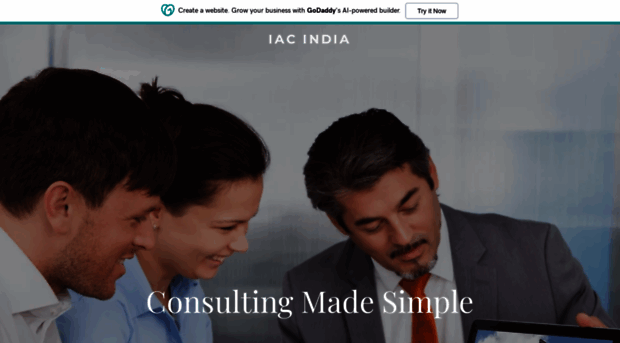 iacindia.in