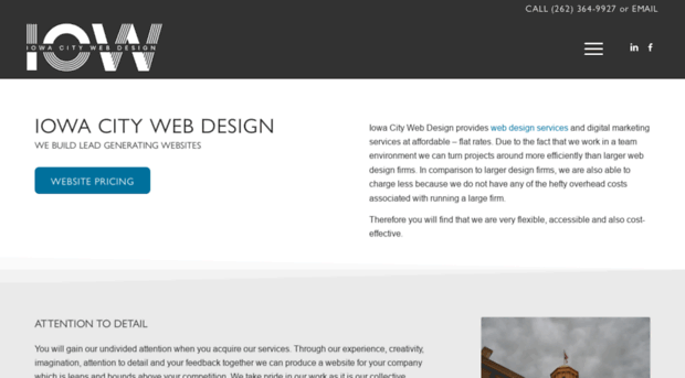 iacitywebdesigner.com