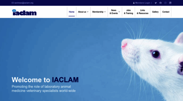 iaclam.org