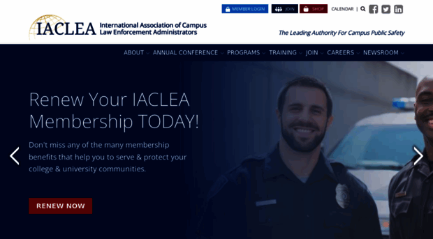 iaclea.org