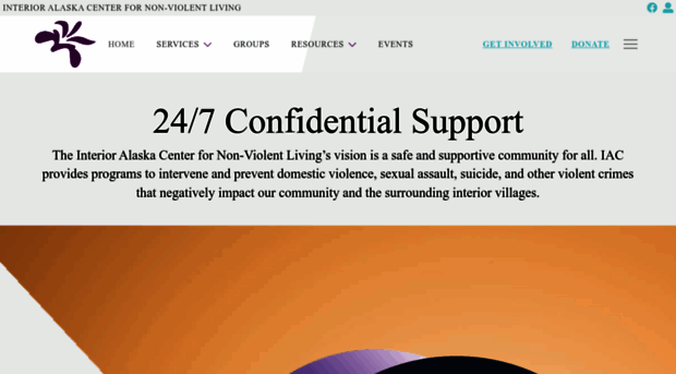 iacnvl.org