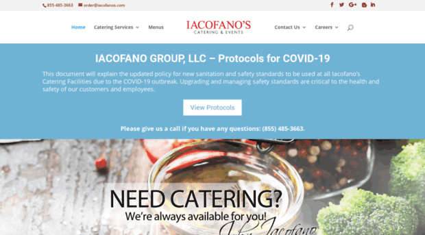 iacofanos.com