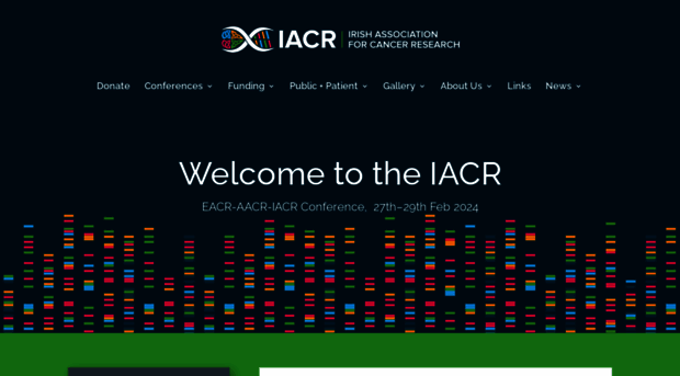 iacr.ie