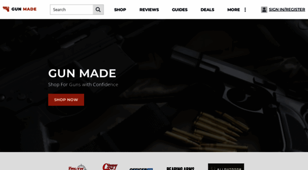 iacshotguns.com