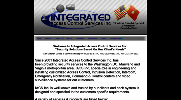 iacsinc.net