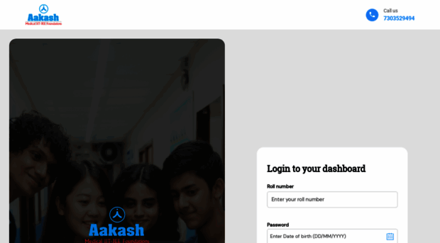 iacst.aakash.ac.in - Aakash iACST: Online Instant A... - IACST Aakash