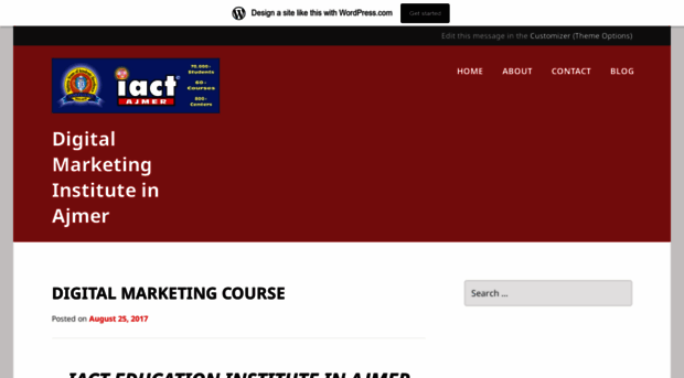 iacteducationajmer.wordpress.com