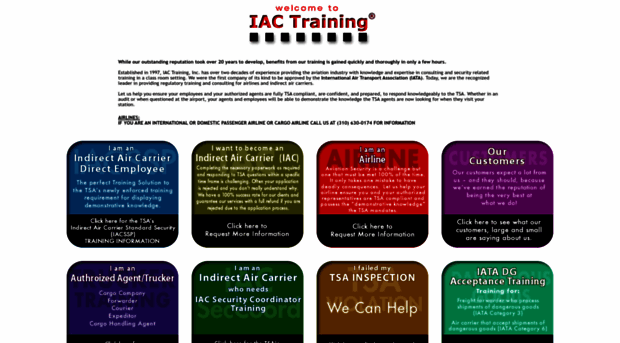 iactraining.com