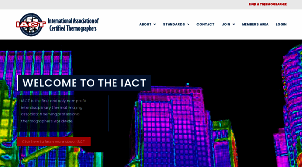 iactthermography.org