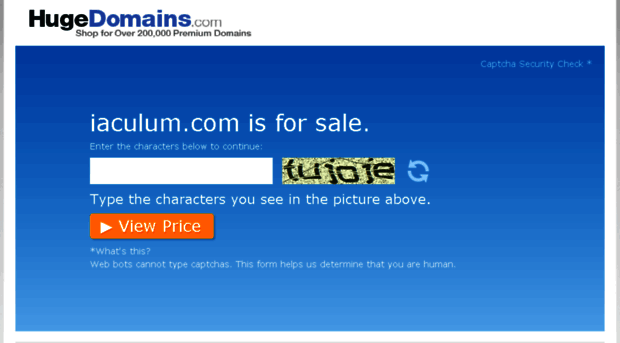 iaculum.com