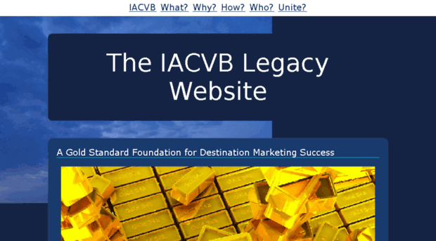 iacvb.org