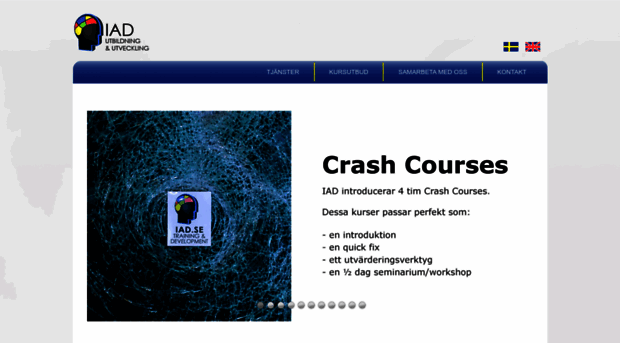 iad.se