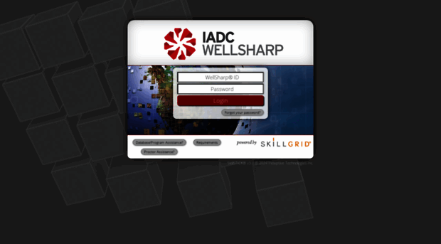 iadc.wellsharp.org