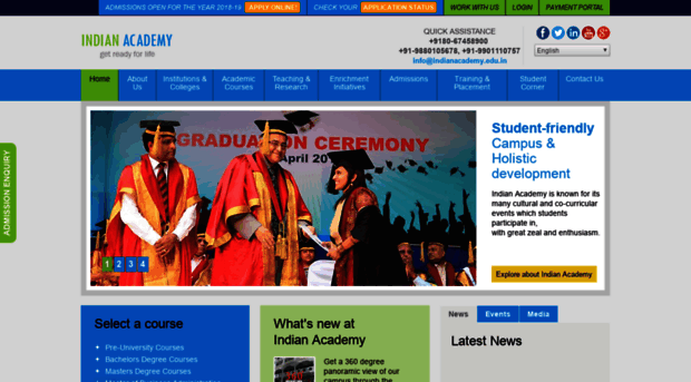 iadcollege.com