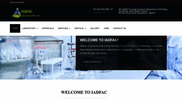 iadfac.org