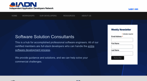 iadn.com