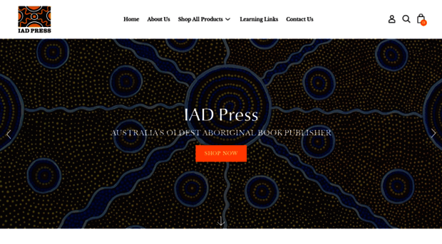 iadpress.com