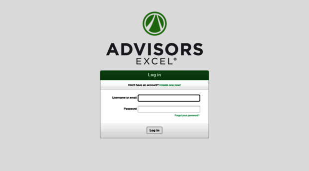 iadvisor.advisorsexcel.com