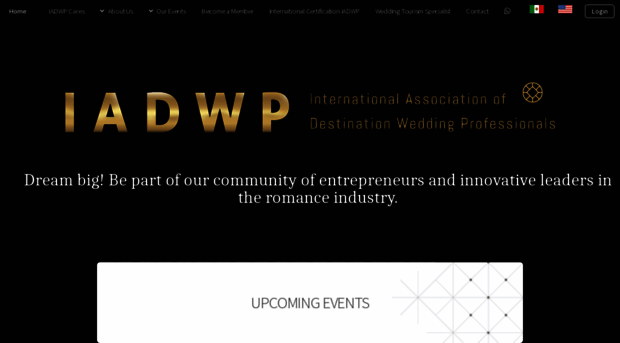 iadwp.com