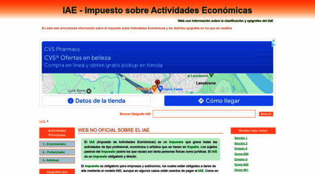 iae.com.es