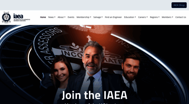 iaea-online.org