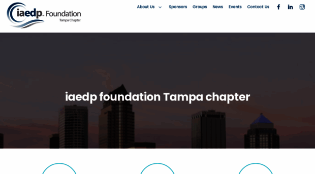 iaedptampa.org