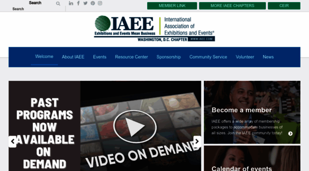 iaeedc-chapter.com