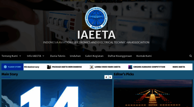 iaeeta.org