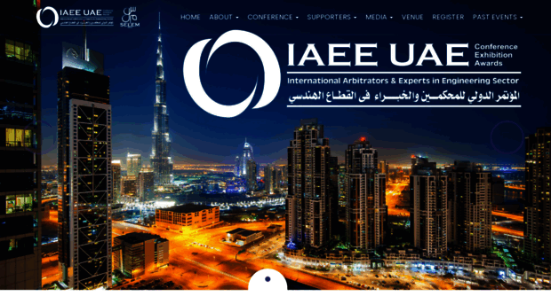 iaeeuae.com