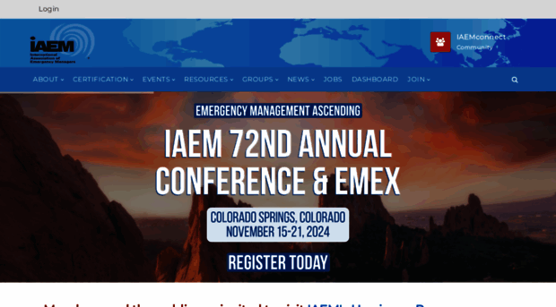 iaem.org