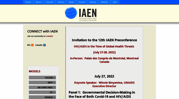 iaen.org