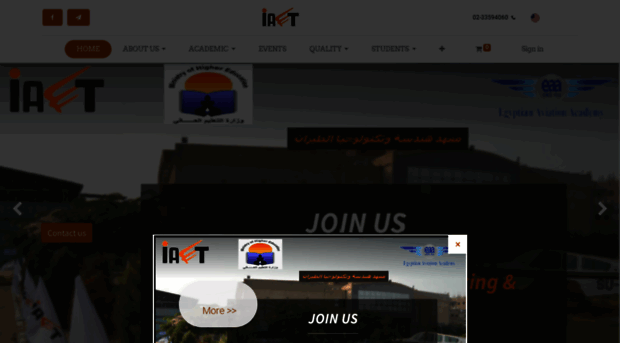 iaet-edu.net