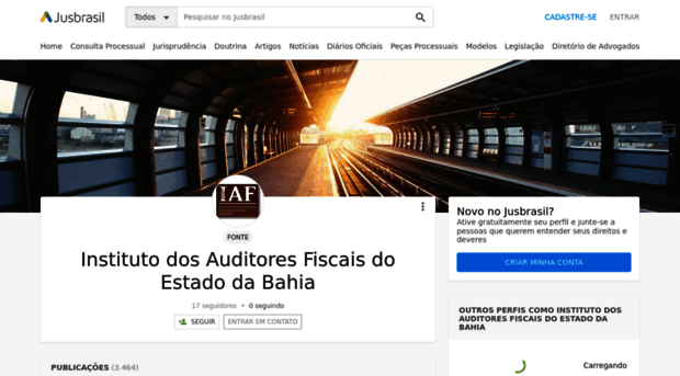 iaf.jusbrasil.com.br