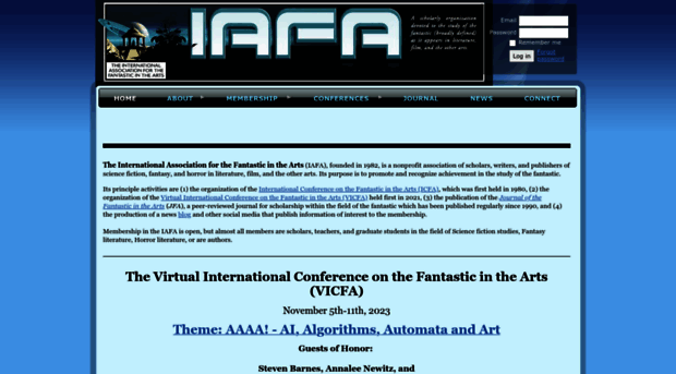 iafa.org