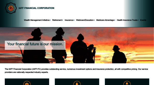 iaff-fc.com