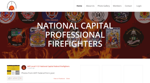 iaff121.org