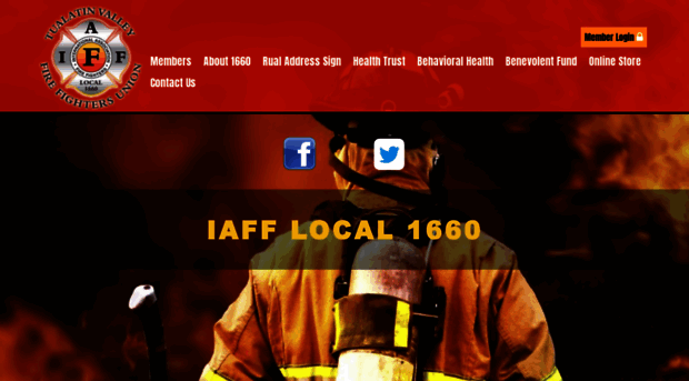 iaff1660.org