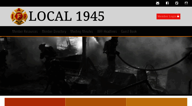 iaff1945.org