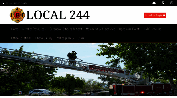 iaff244.org