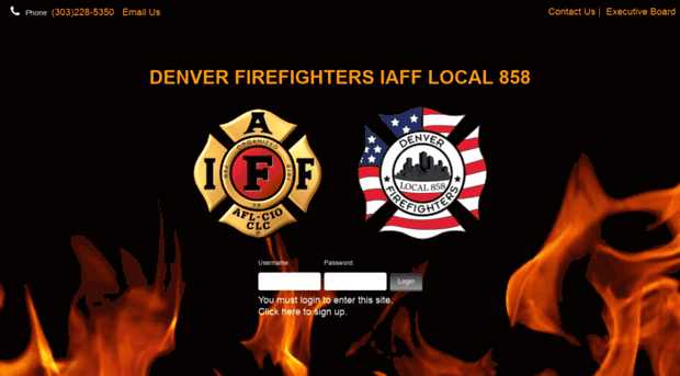 iaff858.org