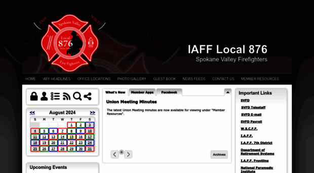 iaff876.org