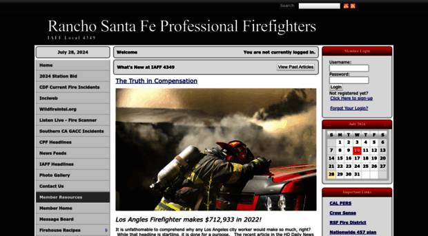 iafflocal4349.com